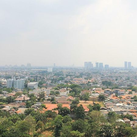 Elegant 1Br Kemang Village Apartment By Travelio ジャカルタ エクステリア 写真